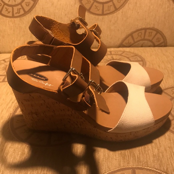 dr scholls shoes marshalls